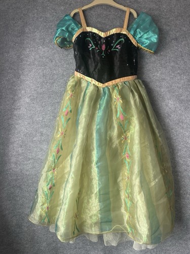 Disney prinzessin anna frozen - anna,
