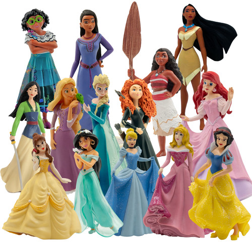 Original bullyland disney - bullyland,