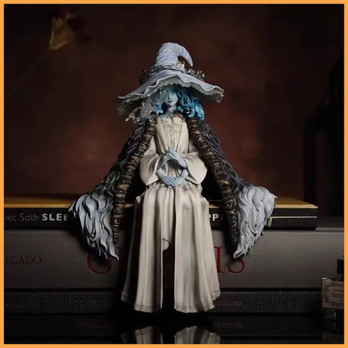 Elden ring ranni - ranni, figur
