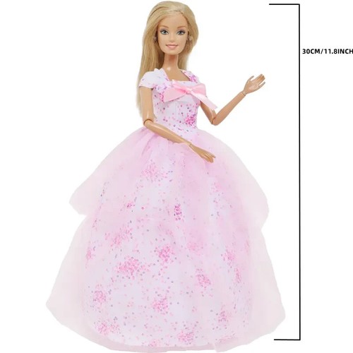 Barbie steffi mode - barbie, puppen