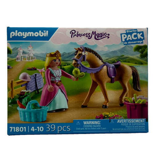 Playmobil princess magic - playmobil, 71801
