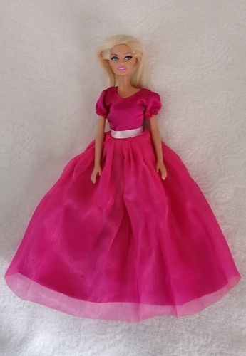 Barbie steffi mode - barbie,