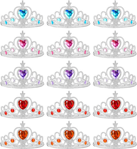 10pcs kinder prinzessin - 10pcs,