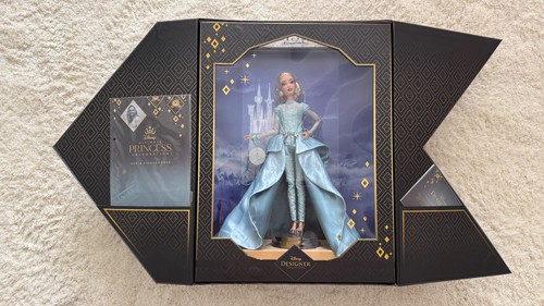 Disney designer collection - disney,