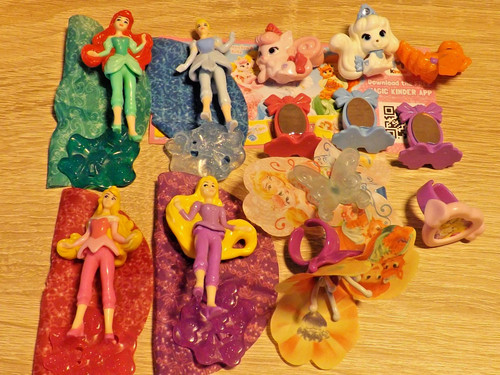 Prinzessin palace pets - prinzessin,