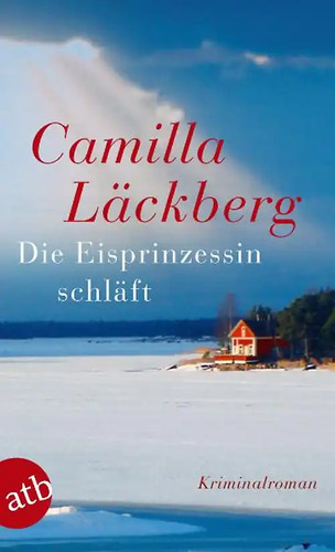 Die eisprinzessin schläft - die,