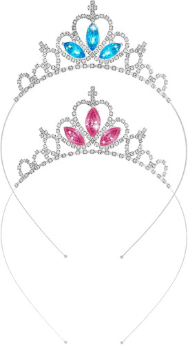 Prinzessin tiara für - prinzessin,