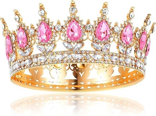 Stück prinzessin tiara - stück,