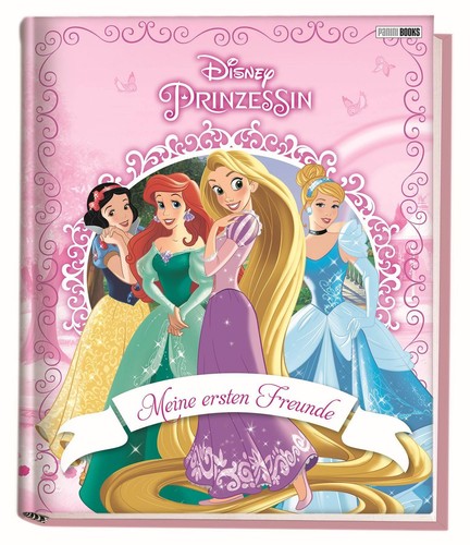 Disney prinzessin meine - disney, prinzessin: