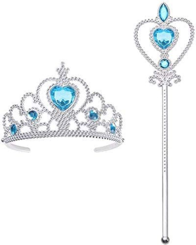 Elsa prinzessin verkleiden set - verkleiden,